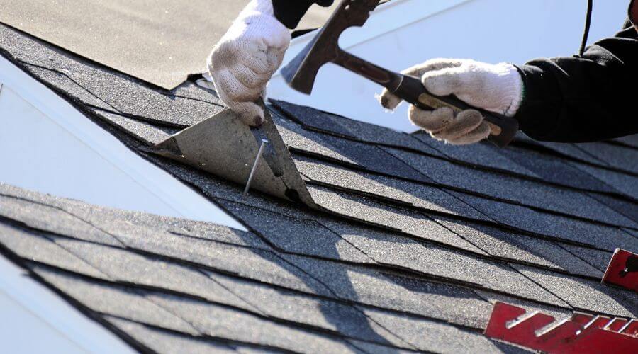 Professional residential roofers in Hydesville, CA